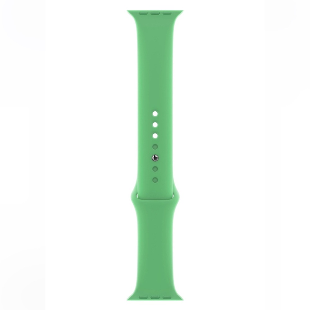 Apple Watch™ 41mm Sport Band - Regular - Bright Green